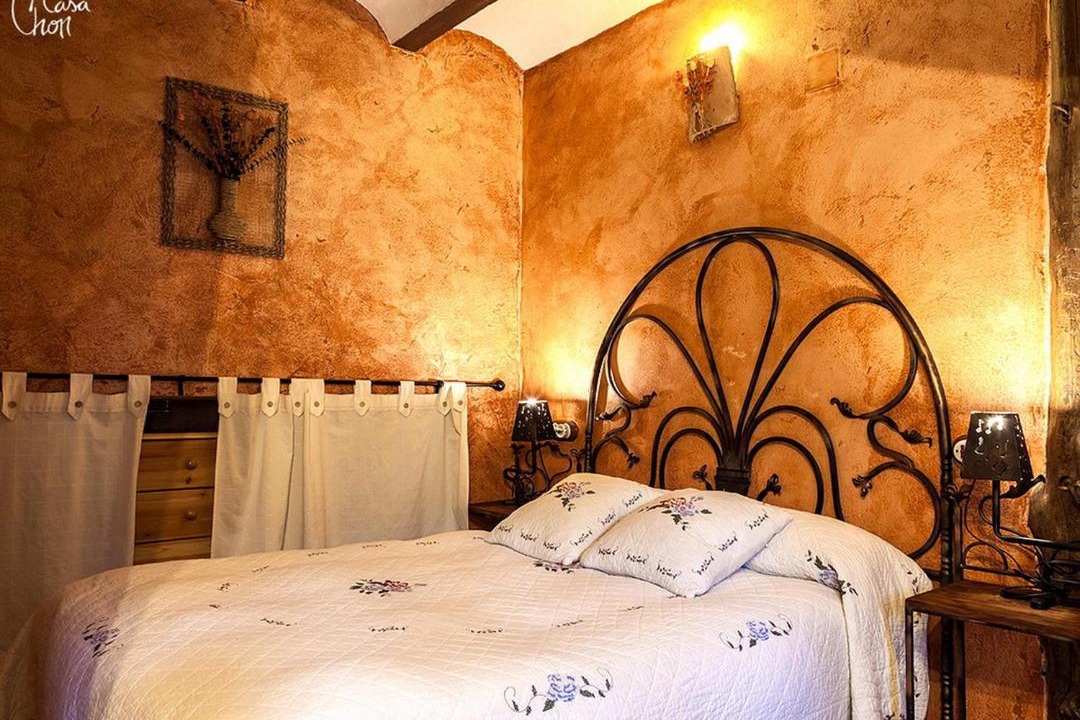 Photo of Bedroom in Peralejos de las Truchas