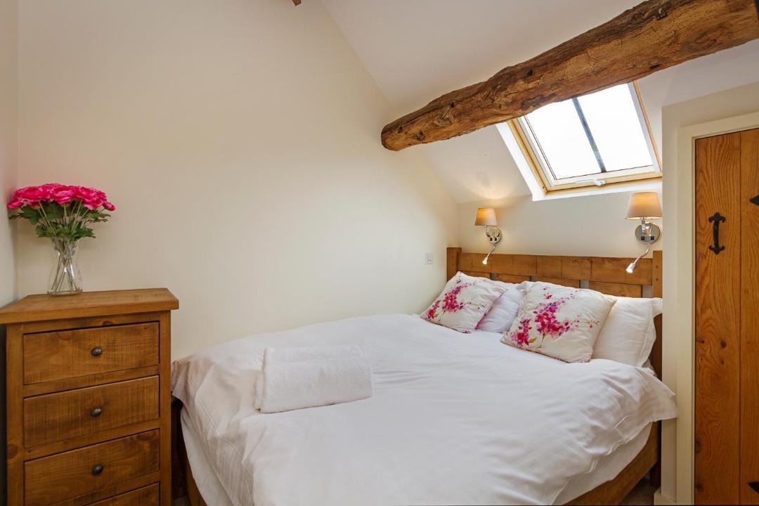 Photo of Bedroom in Forsbrook