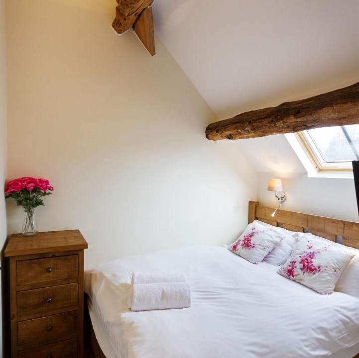 Photo of Bedroom in Forsbrook