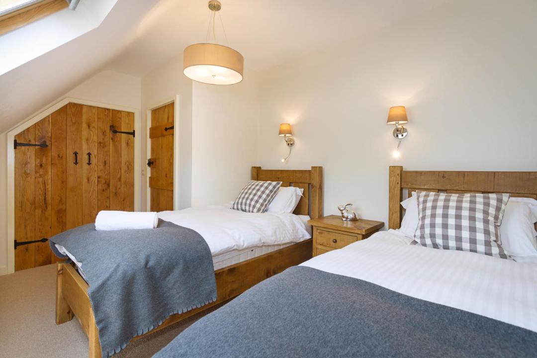 Photo of Bedroom in Forsbrook