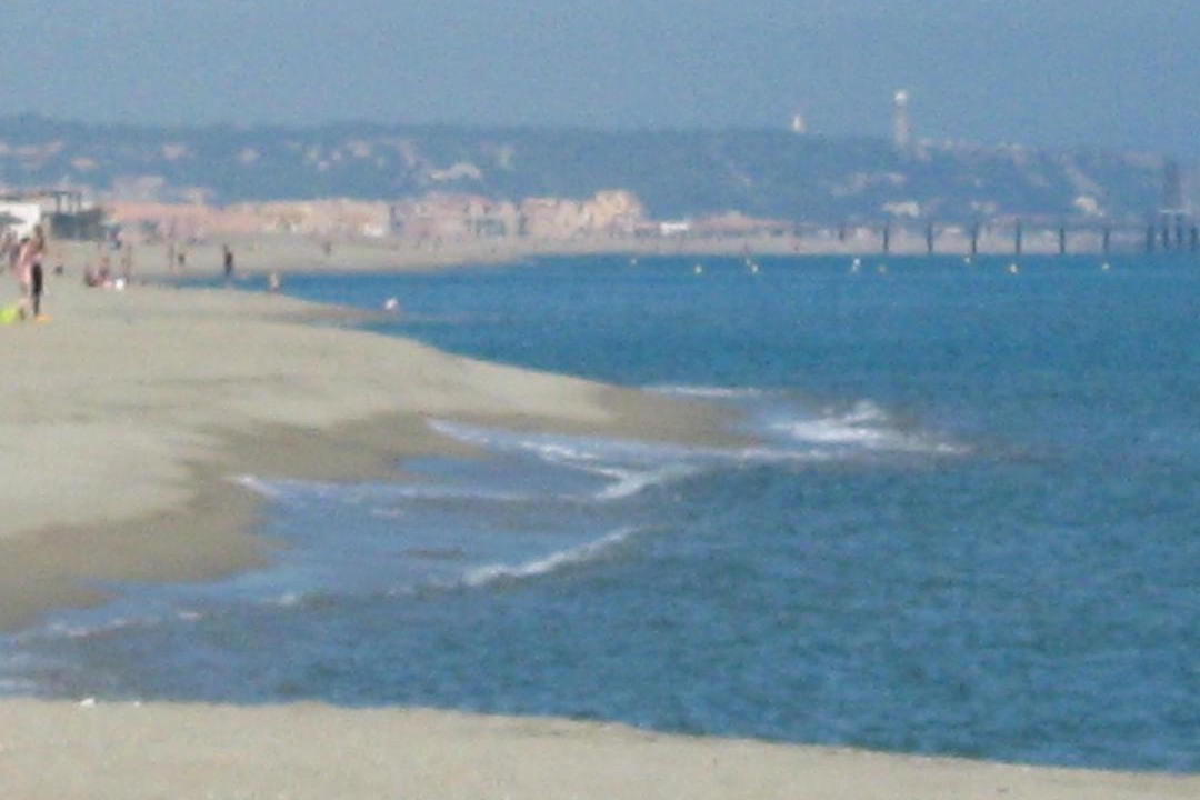 Photo of Outdoor in Le Barcares