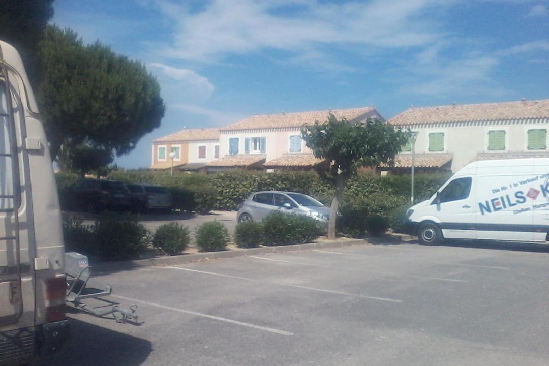 Photo of Buildings in Le Barcares