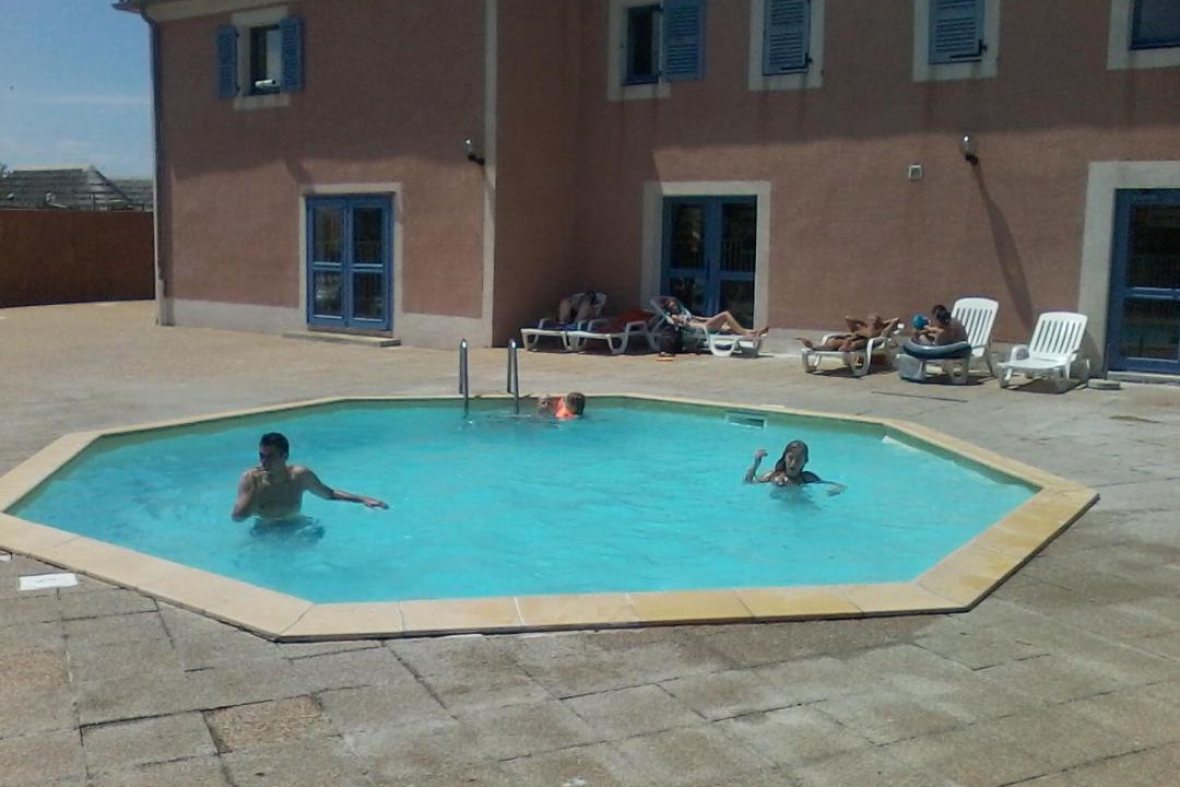 Photo of Human In Picture in Le Barcares