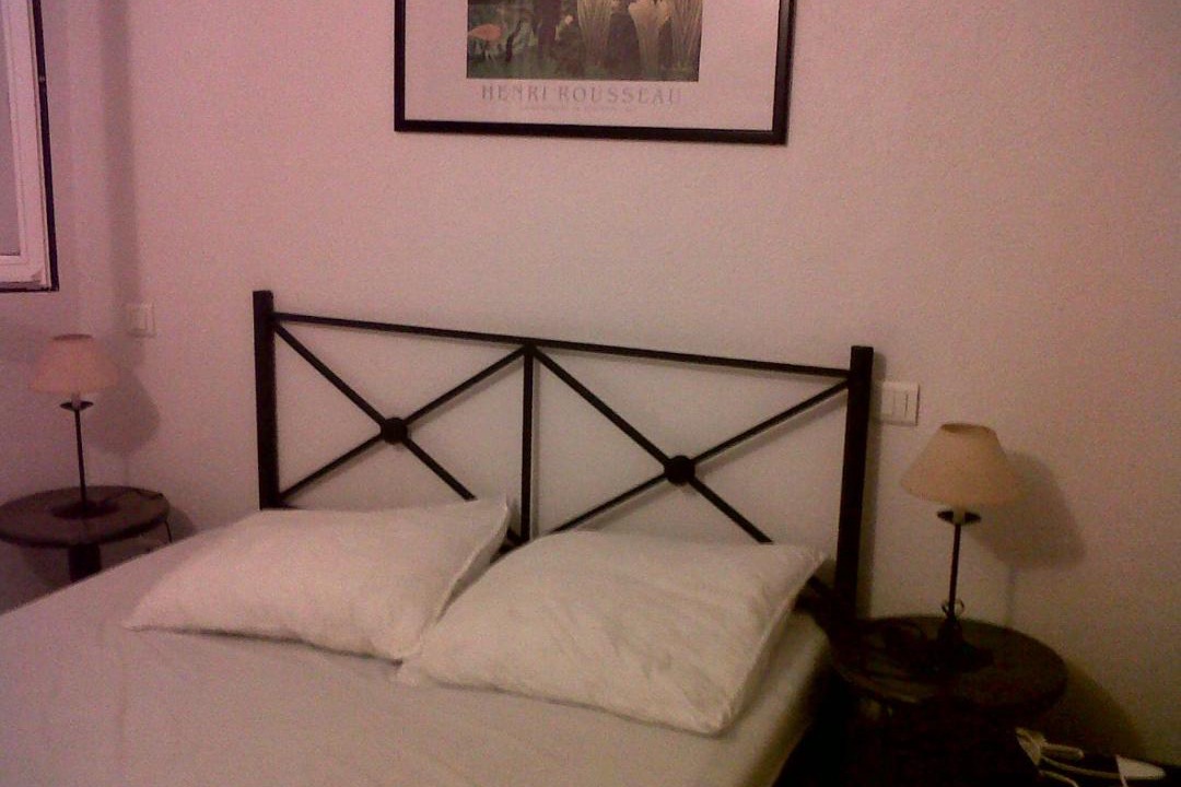 Photo of Bedroom in Le Barcares