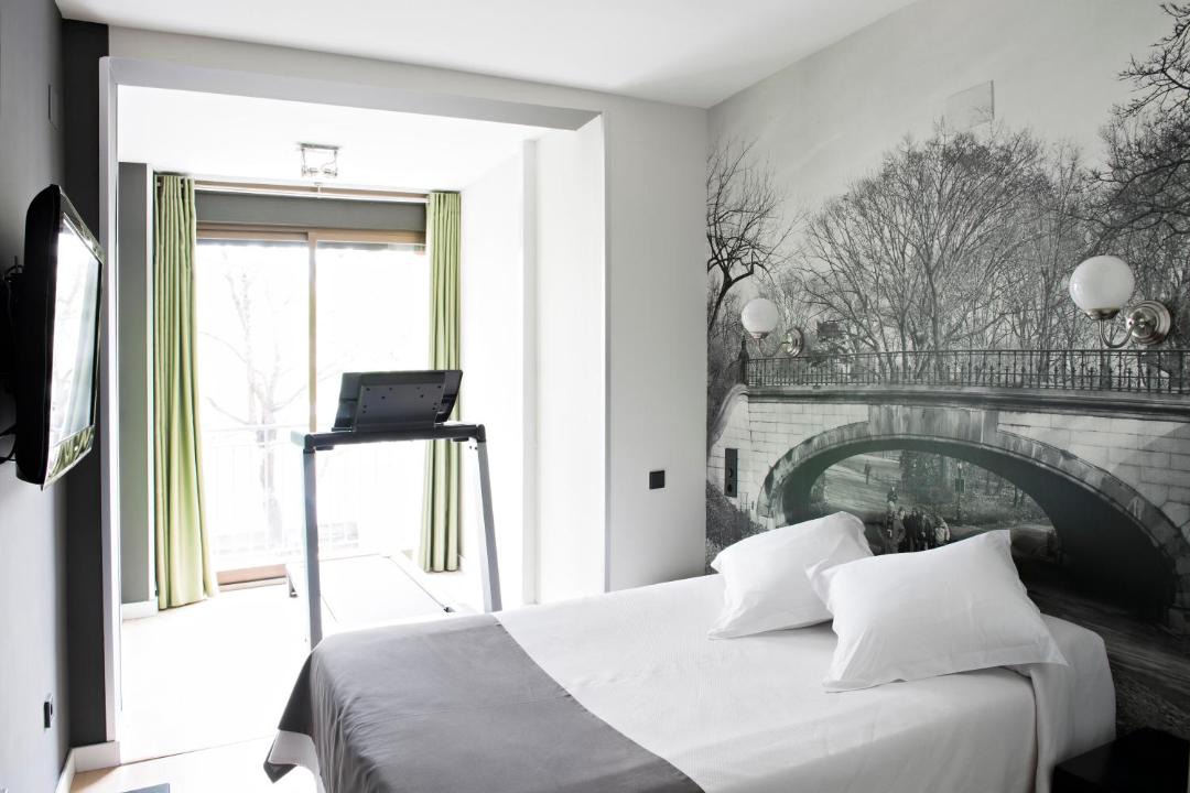 Photo of Bedroom in Barrio de Maria Auxiliadora