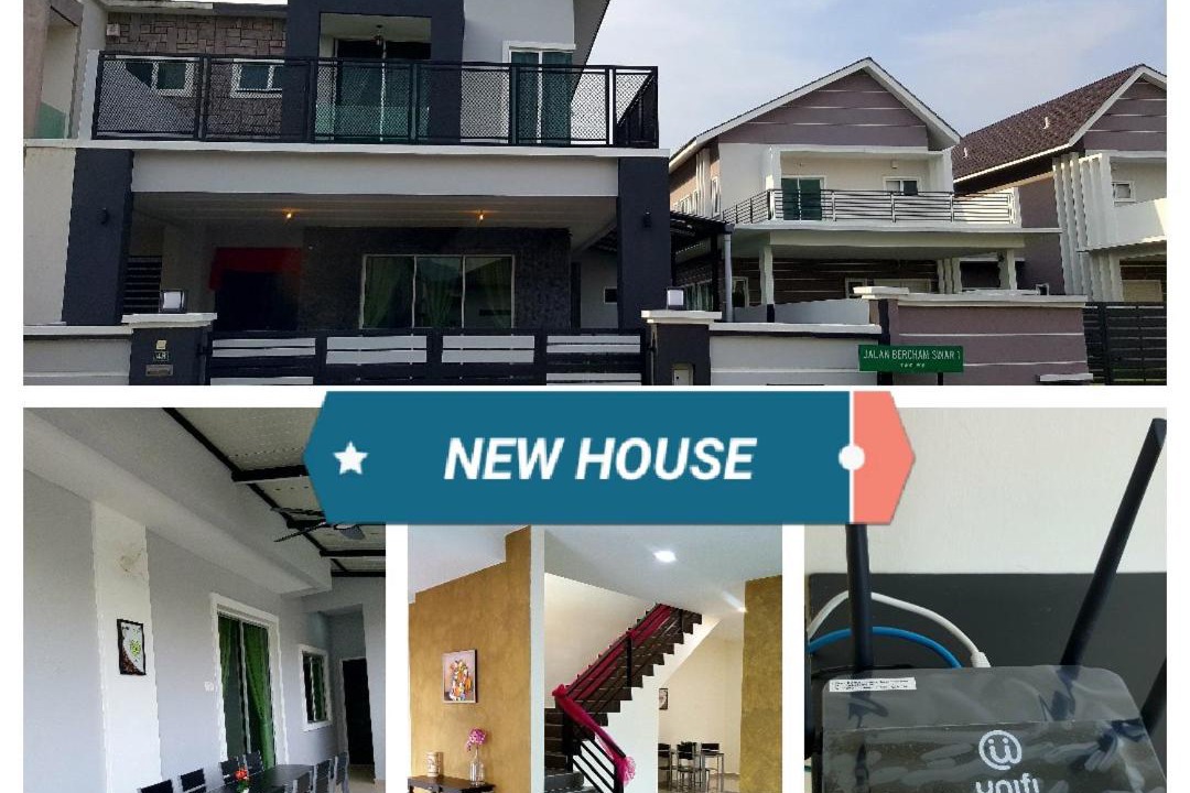 Photo of Others in Taman Pakatan