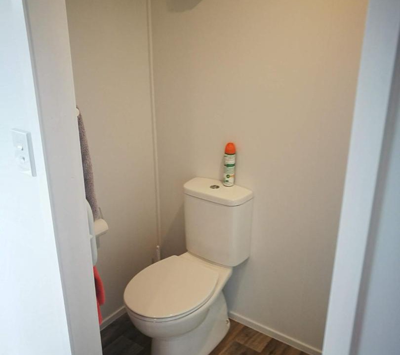 Photo of Bathroom in Waihi Beach
