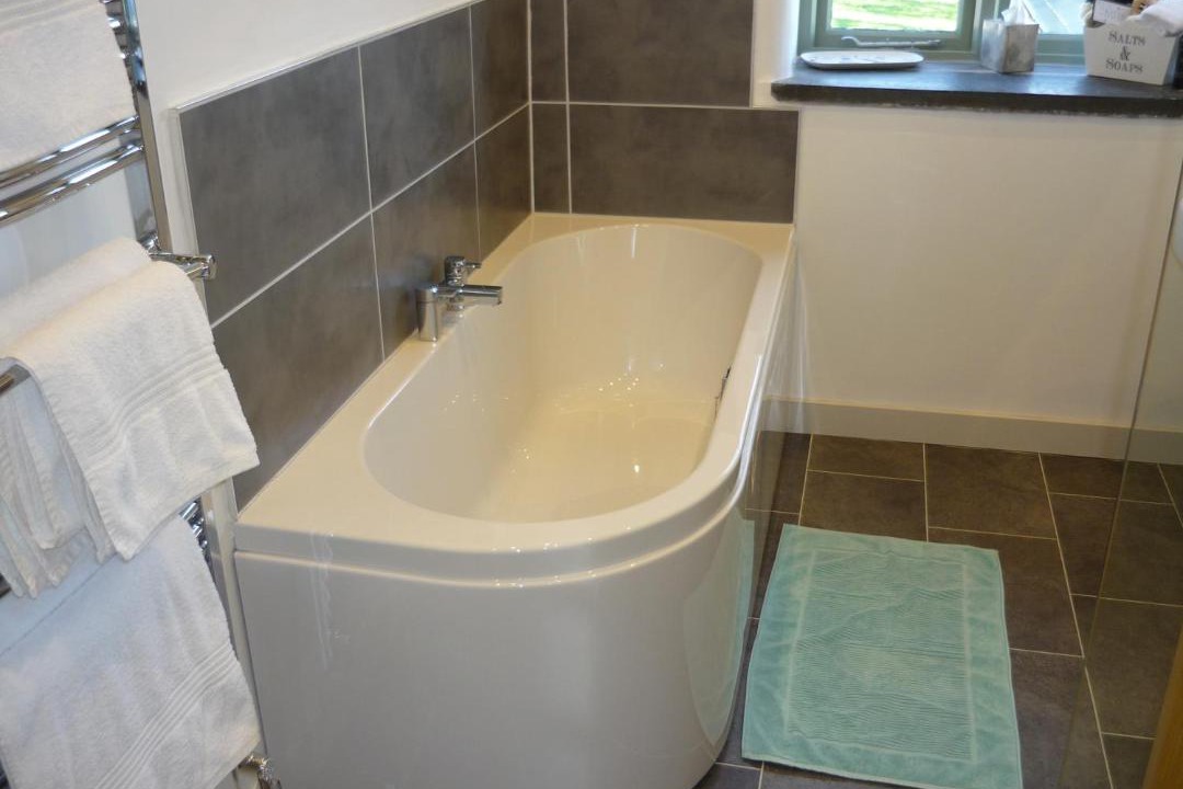 Photo of Bathroom in Brazzacott