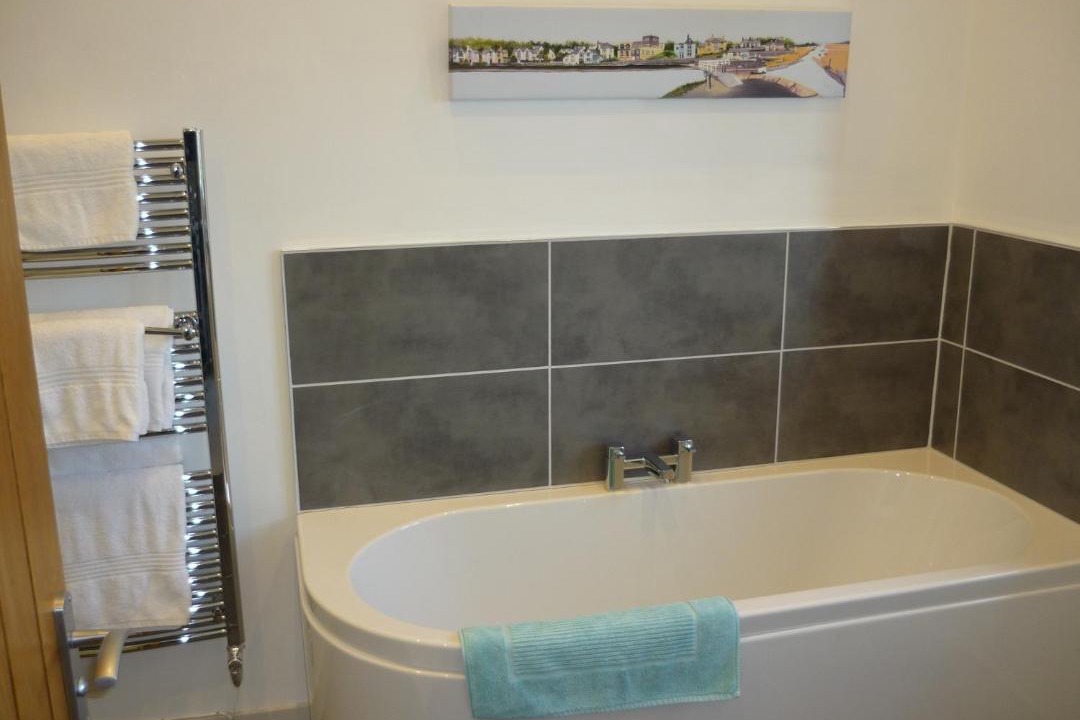 Photo of Bathroom in Brazzacott