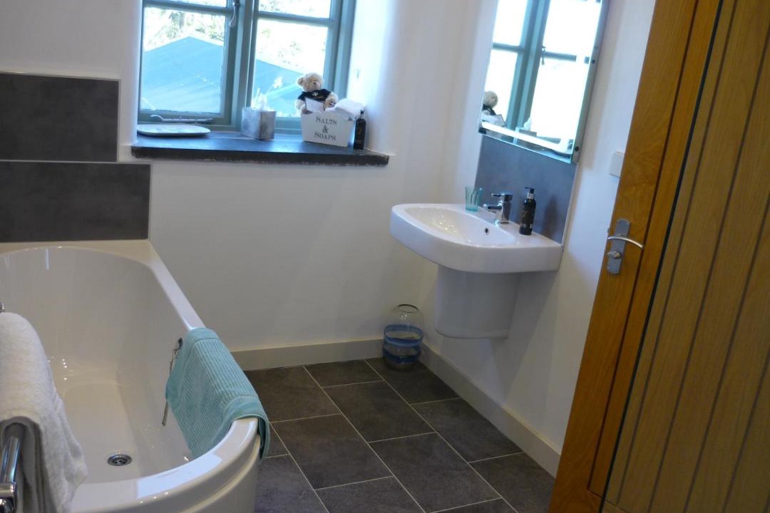 Photo of Bathroom in Brazzacott