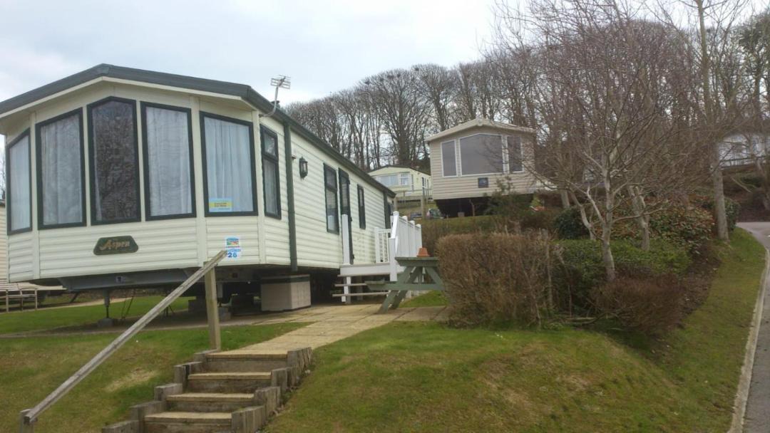 Photo of Buildings in Weymouth