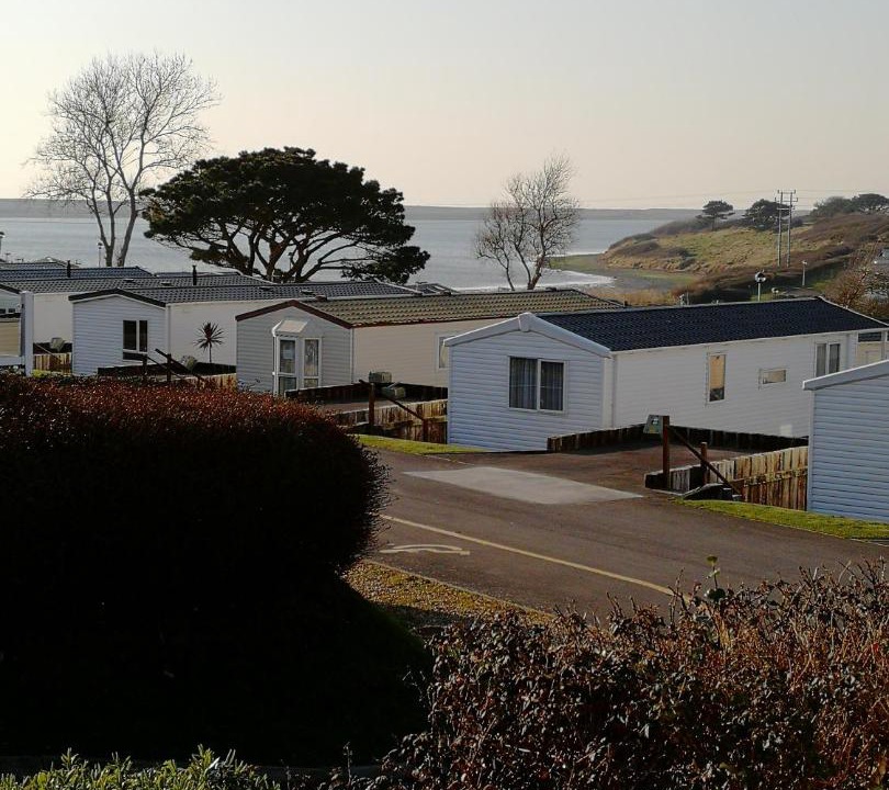 Photo of Buildings in Weymouth