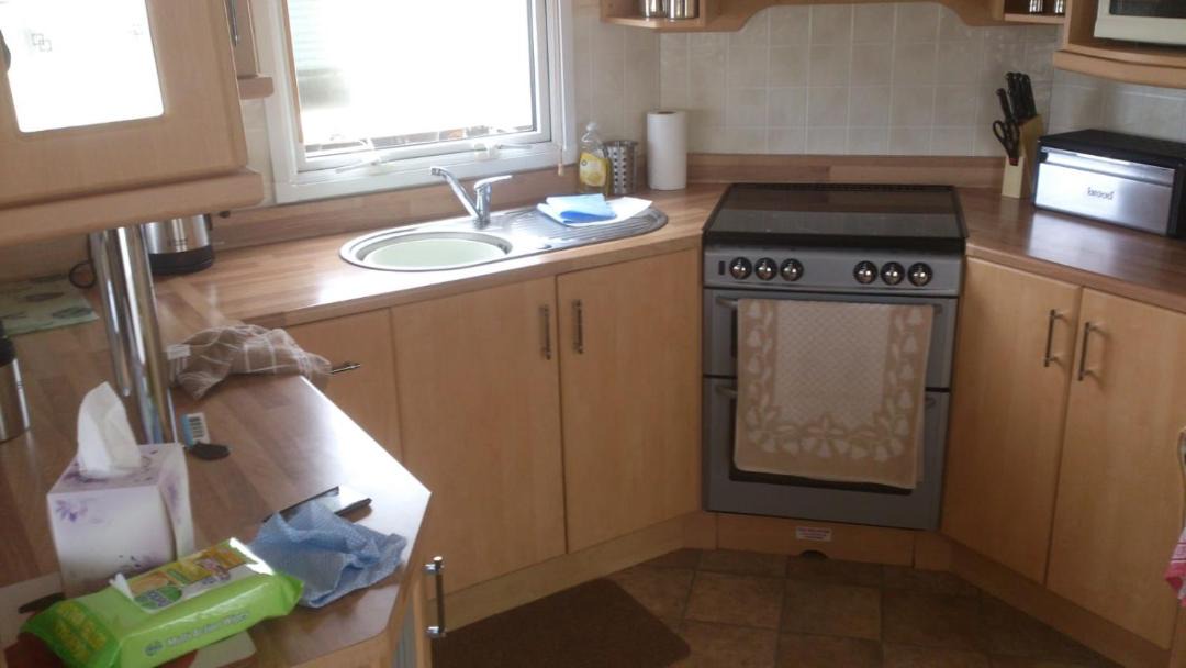 Photo of Kitchen in Weymouth
