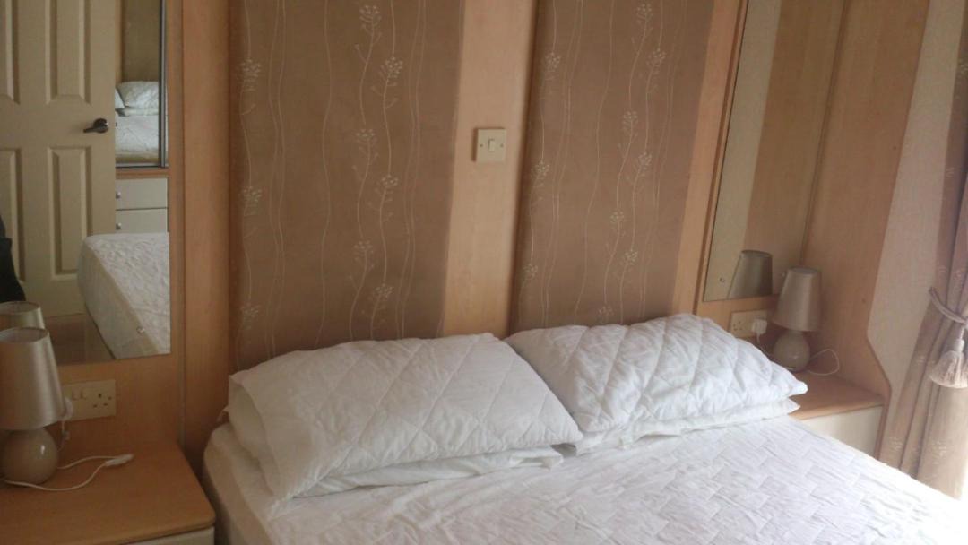 Photo of Bedroom in Weymouth