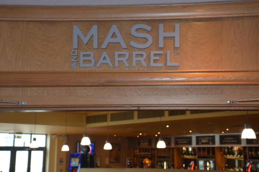 Photo of Buildings in Weymouth