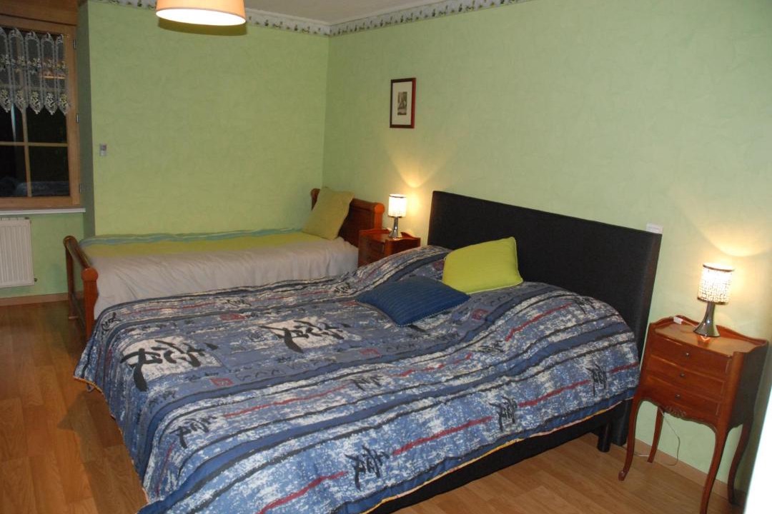 Photo of Bedroom in Mont-Dol