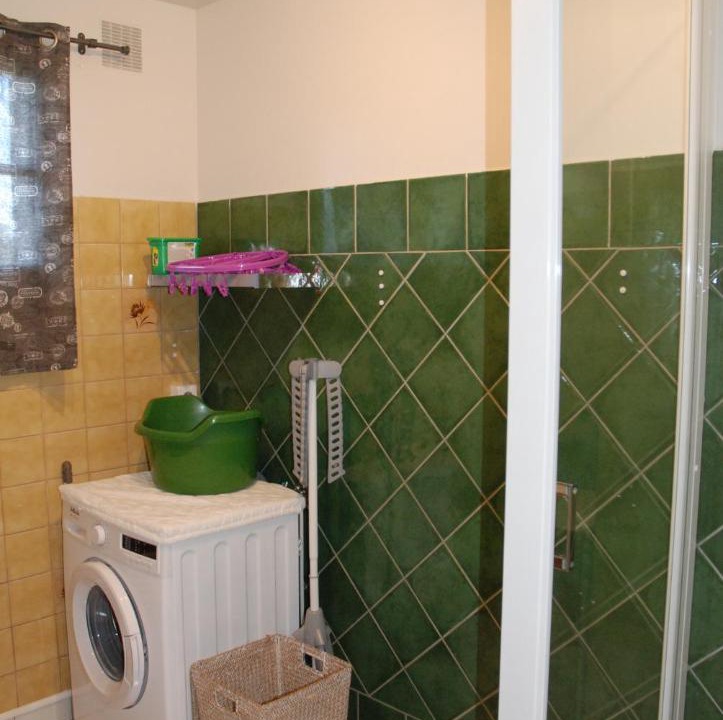 Photo of Bathroom in Mont-Dol