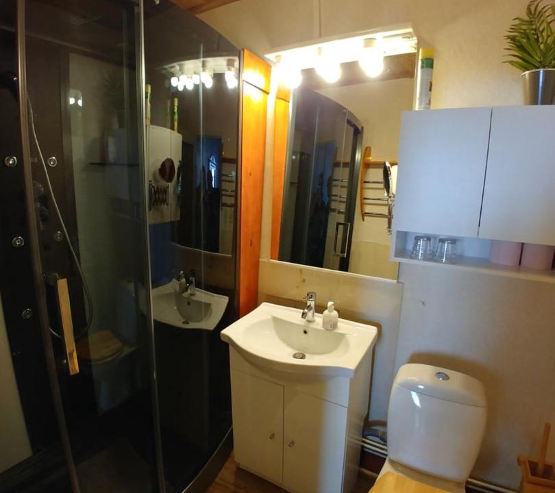 Photo of Bathroom in Beaumont