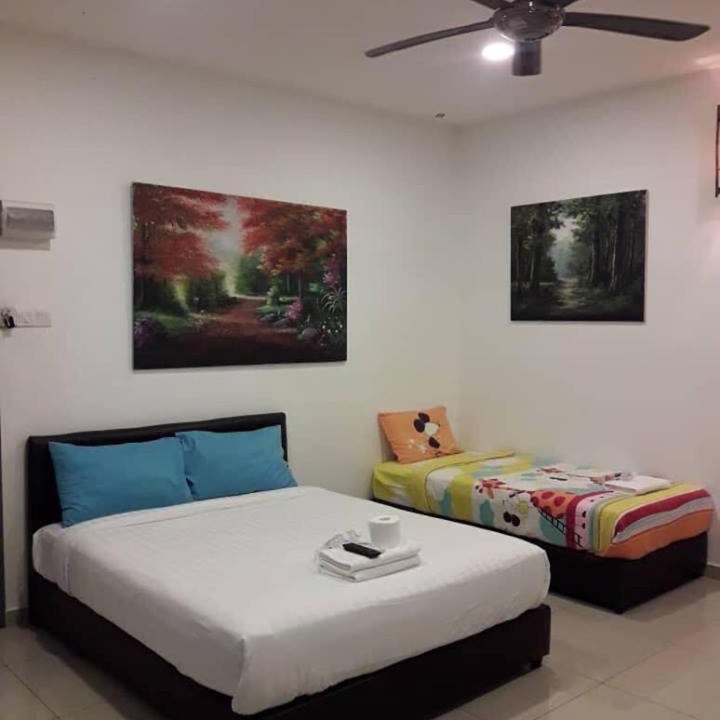 Photo of Others in Kampung Tambak Bunga