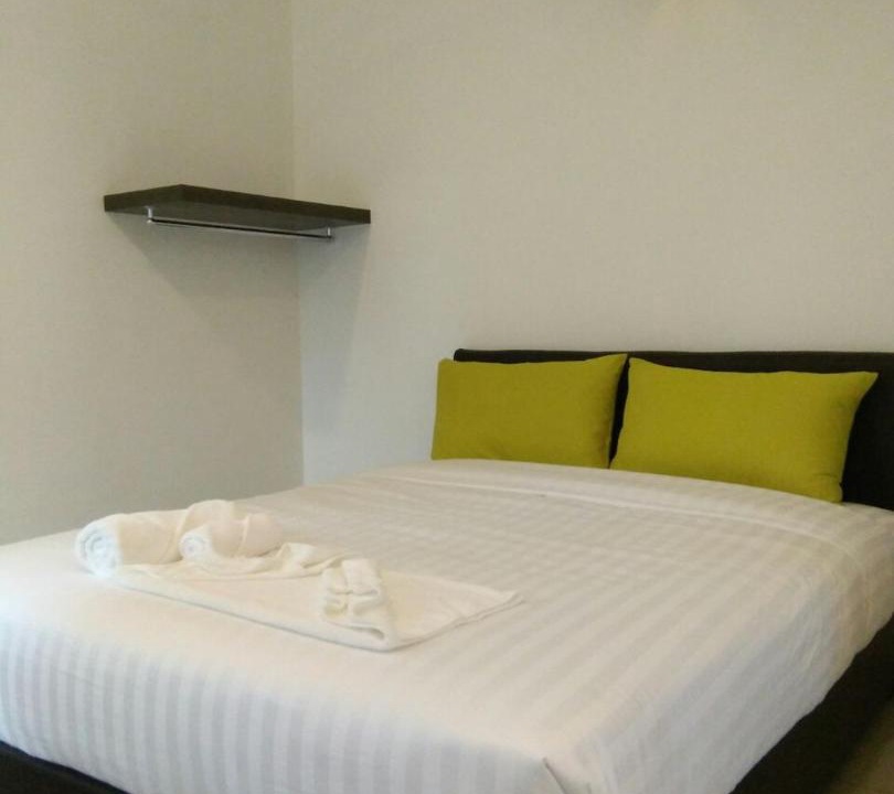 Photo of Bedroom in Kampung Tambak Bunga