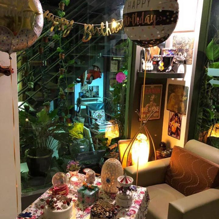 Photo of Others in Kampung Tambak Bunga