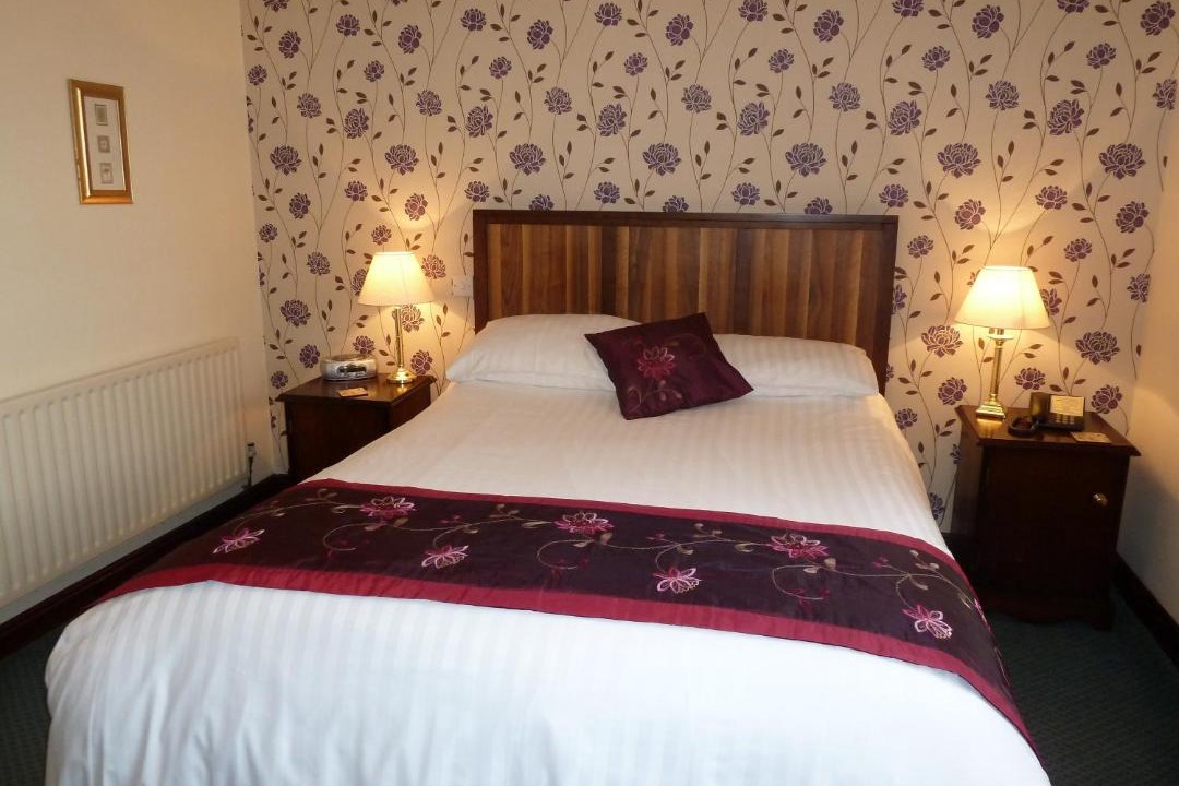 Photo of Bedroom in Tupton