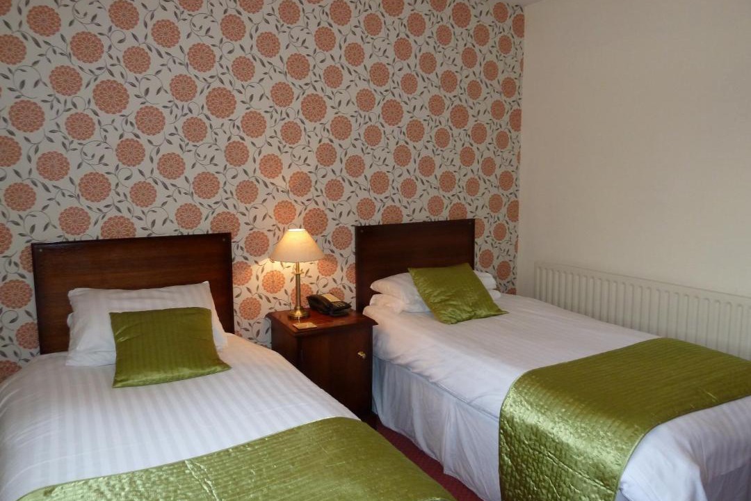 Photo of Bedroom in Tupton