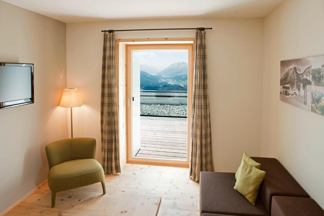 Photo of Others in Samedan