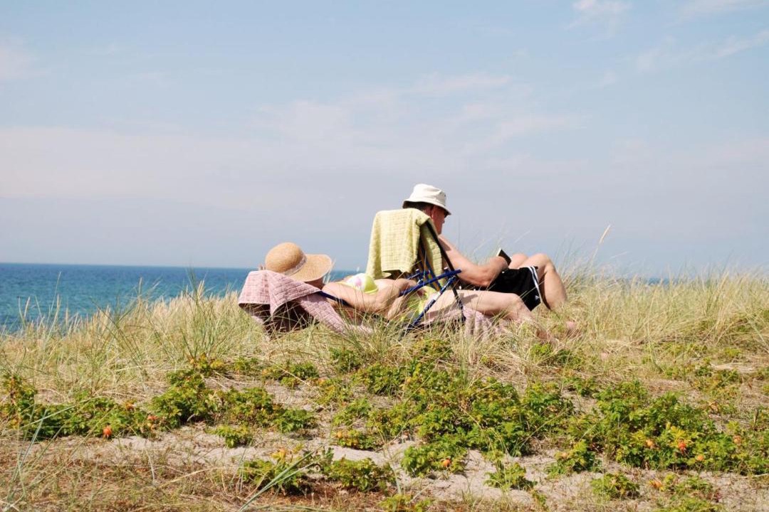 Photo of Others in Liseleje