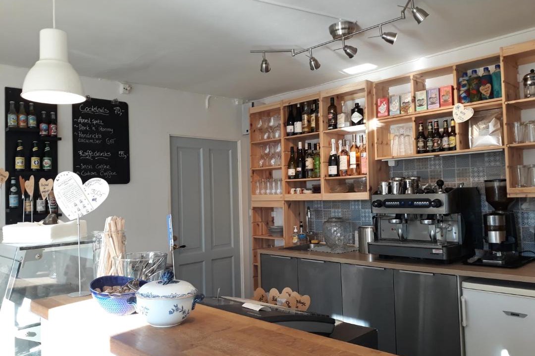 Photo of Others in Liseleje