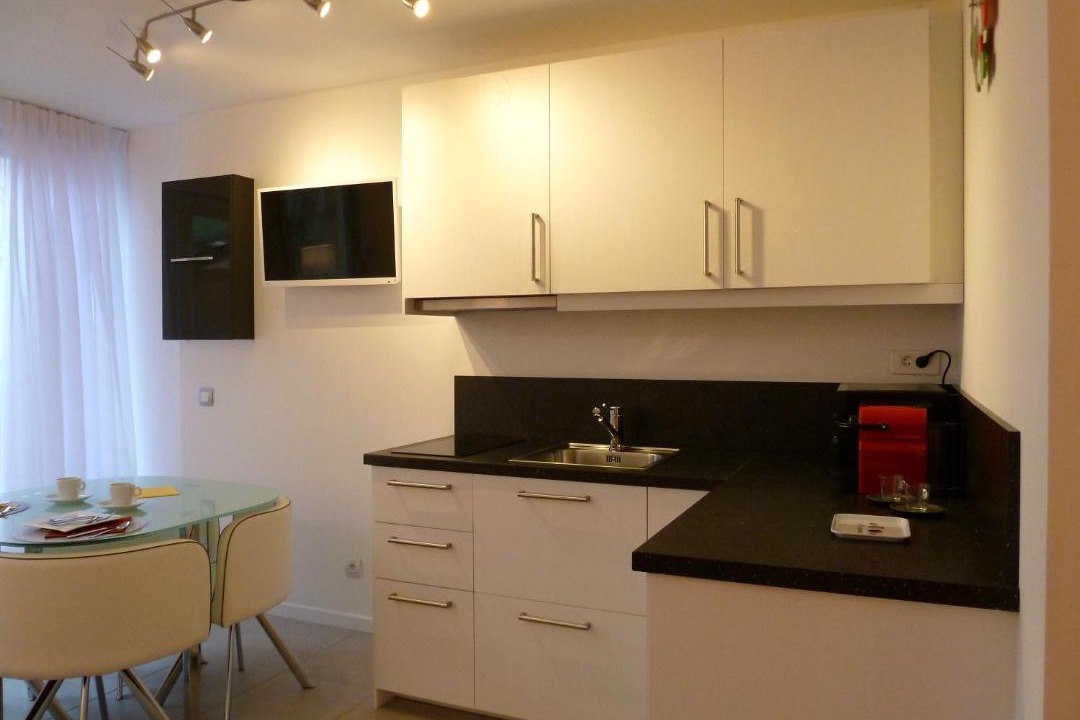 Photo of Kitchen in Montchat