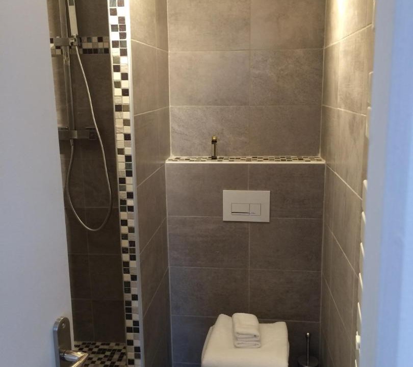 Photo of Bathroom in Montchat