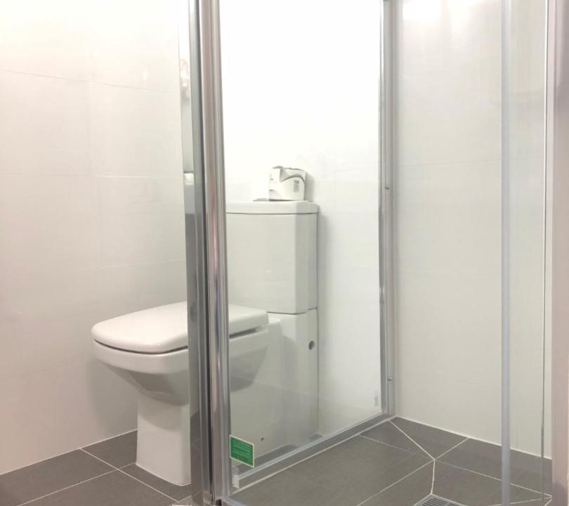 Photo of Bathroom in Parkdale