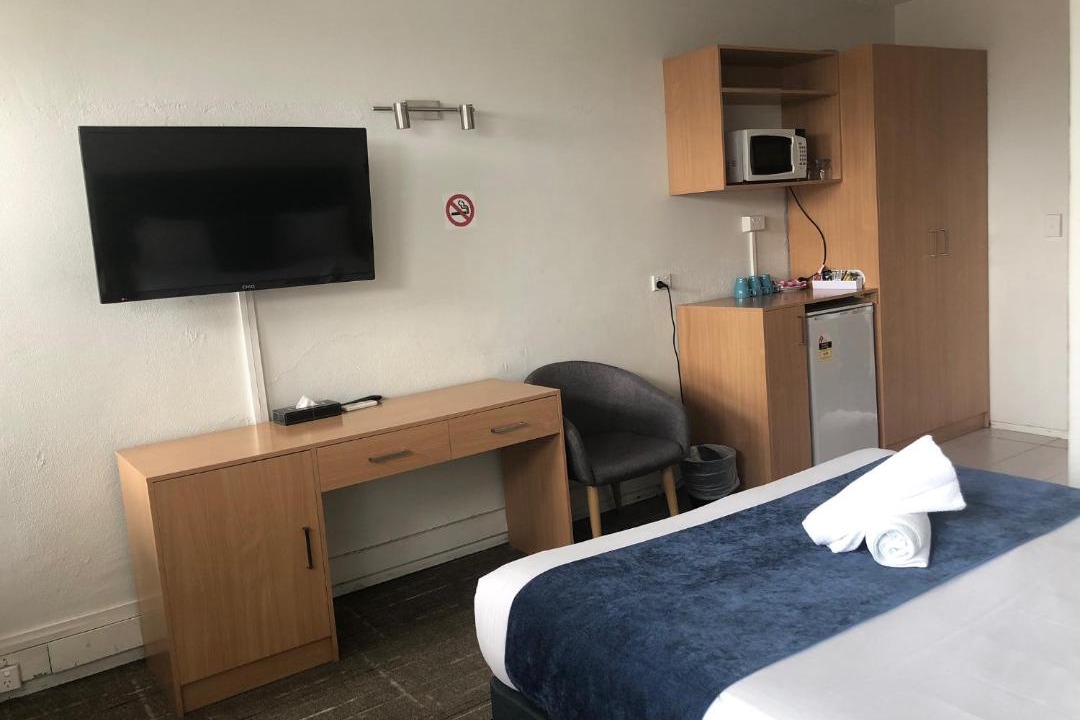 Photo of Bedroom in Parkdale