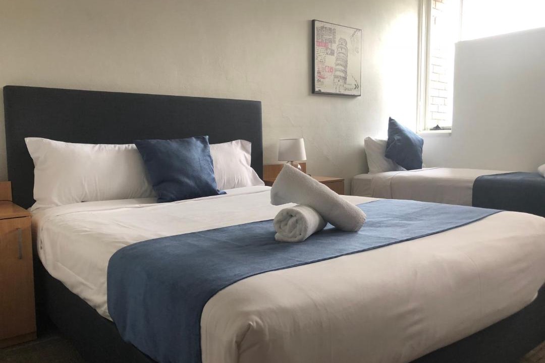 Photo of Bedroom in Parkdale