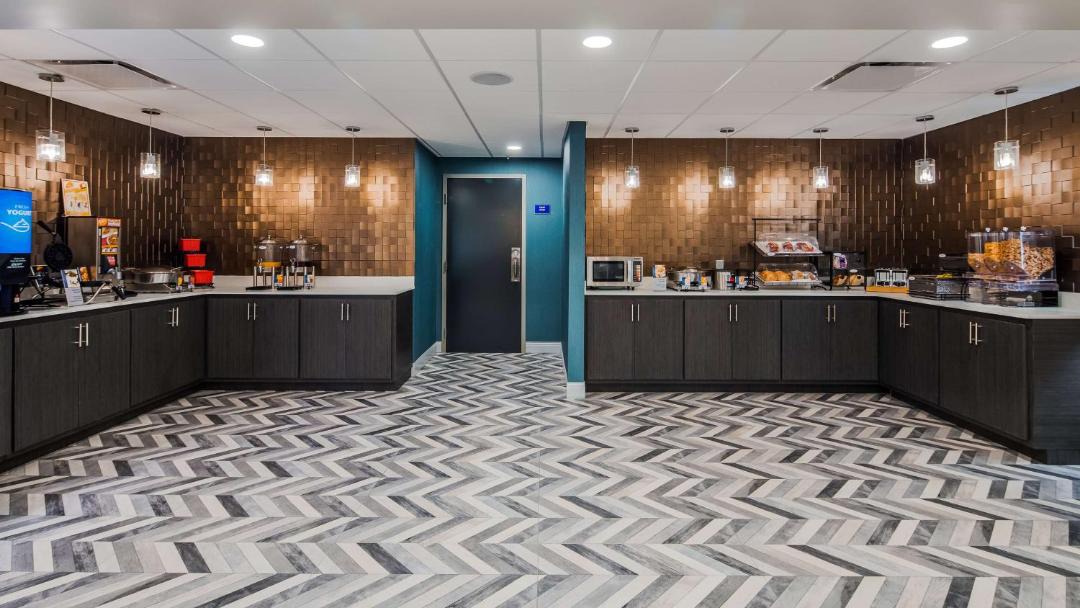 Photo of Kitchen in Bloomington
