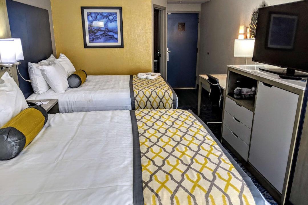 Photo of Bedroom in Bloomington