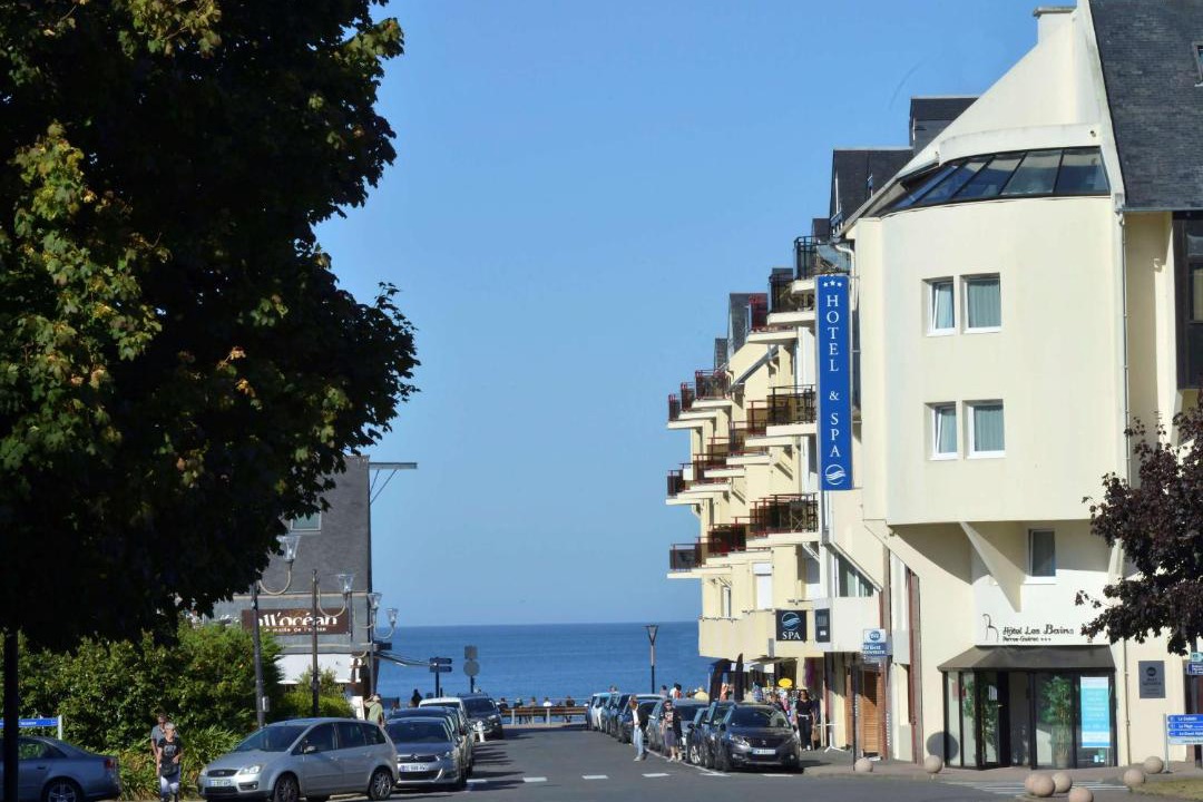 Photo of Others in Perros-Guirec