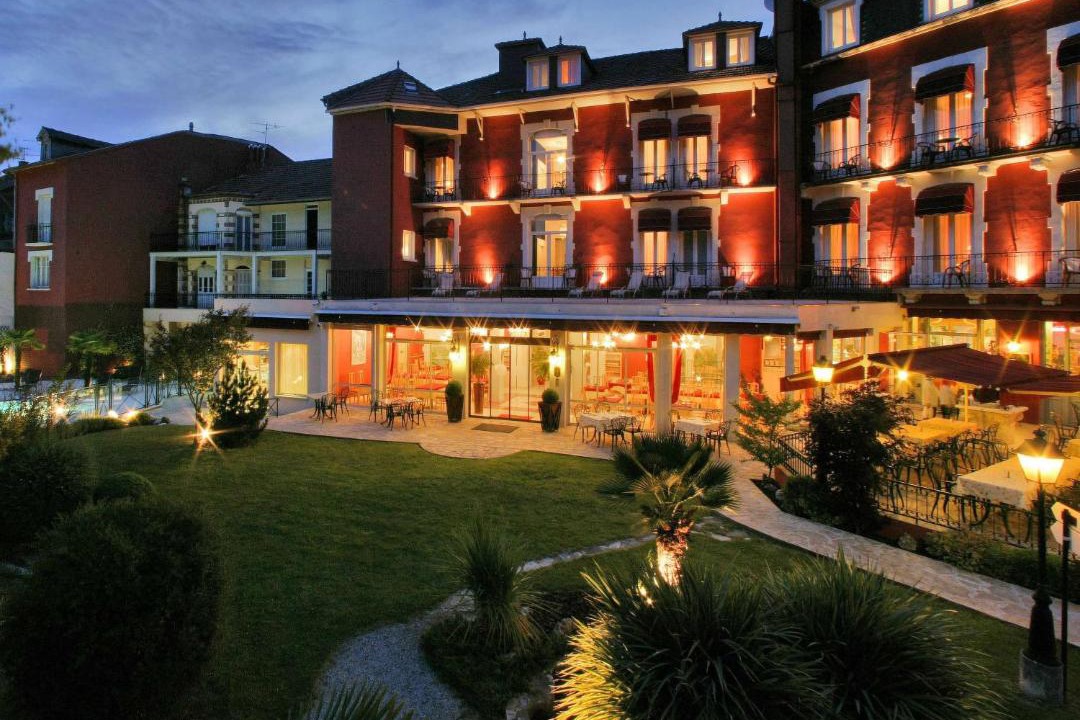 Photo of Others in Lourdes