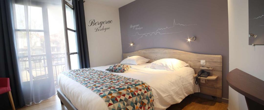 Photo of Bedroom in Figeac