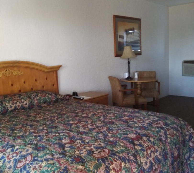 Photo of Bedroom in Gering