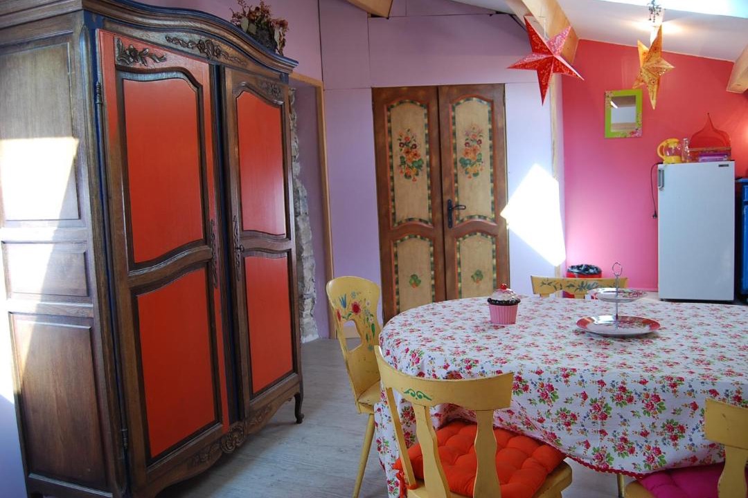 Photo of Bedroom in Vallon-Pont-d'Arc