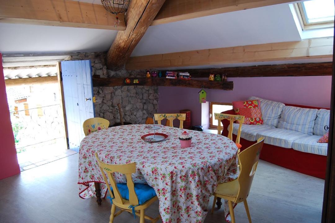 Photo of Bedroom in Vallon-Pont-d'Arc