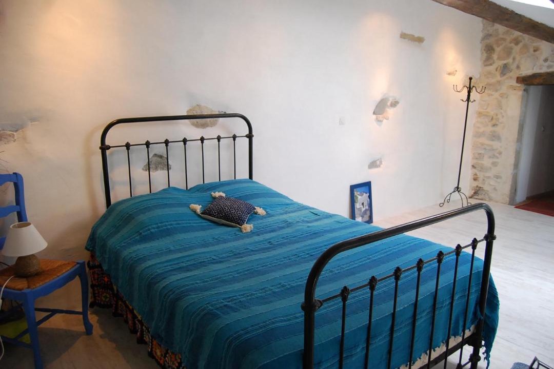 Photo of Bedroom in Vallon-Pont-d'Arc