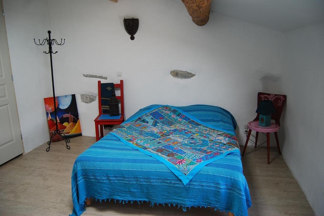 Photo of Bedroom in Vallon-Pont-d'Arc