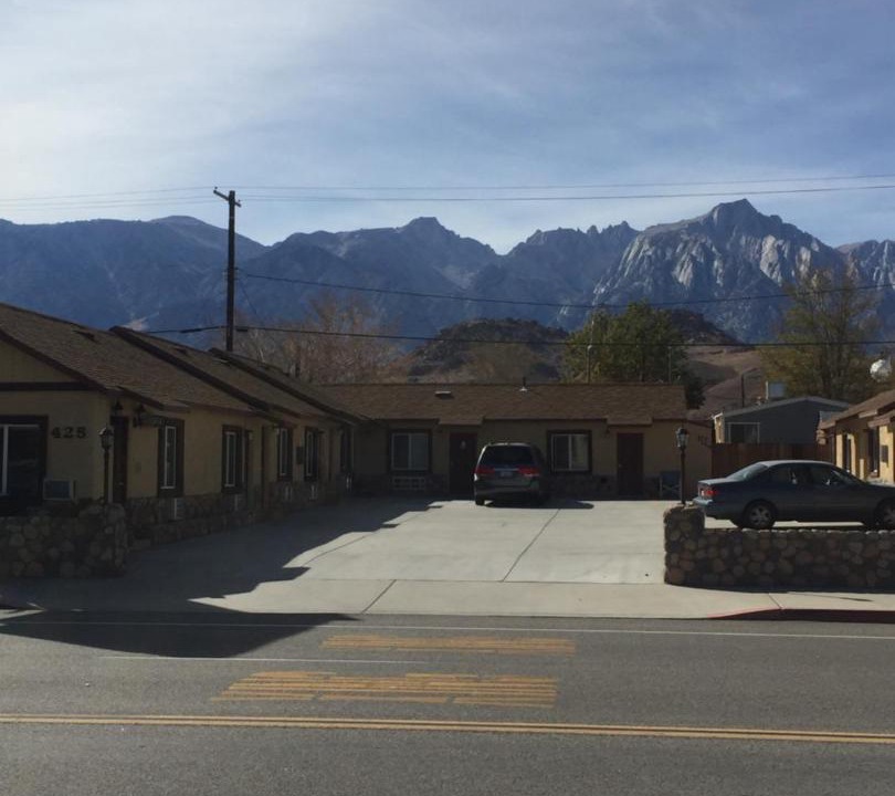 Photo of Others in Lone Pine