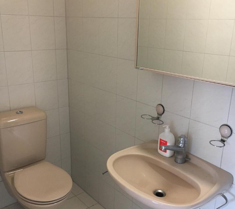 Photo of Bathroom in Glattbrugg