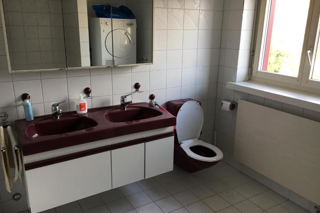 Photo of Kitchen in Glattbrugg