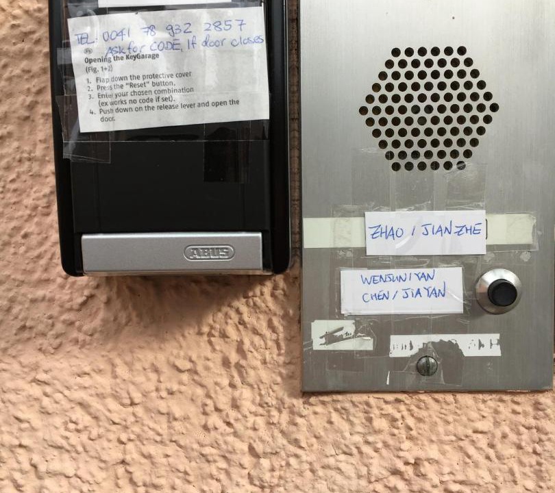 Photo of Others in Glattbrugg