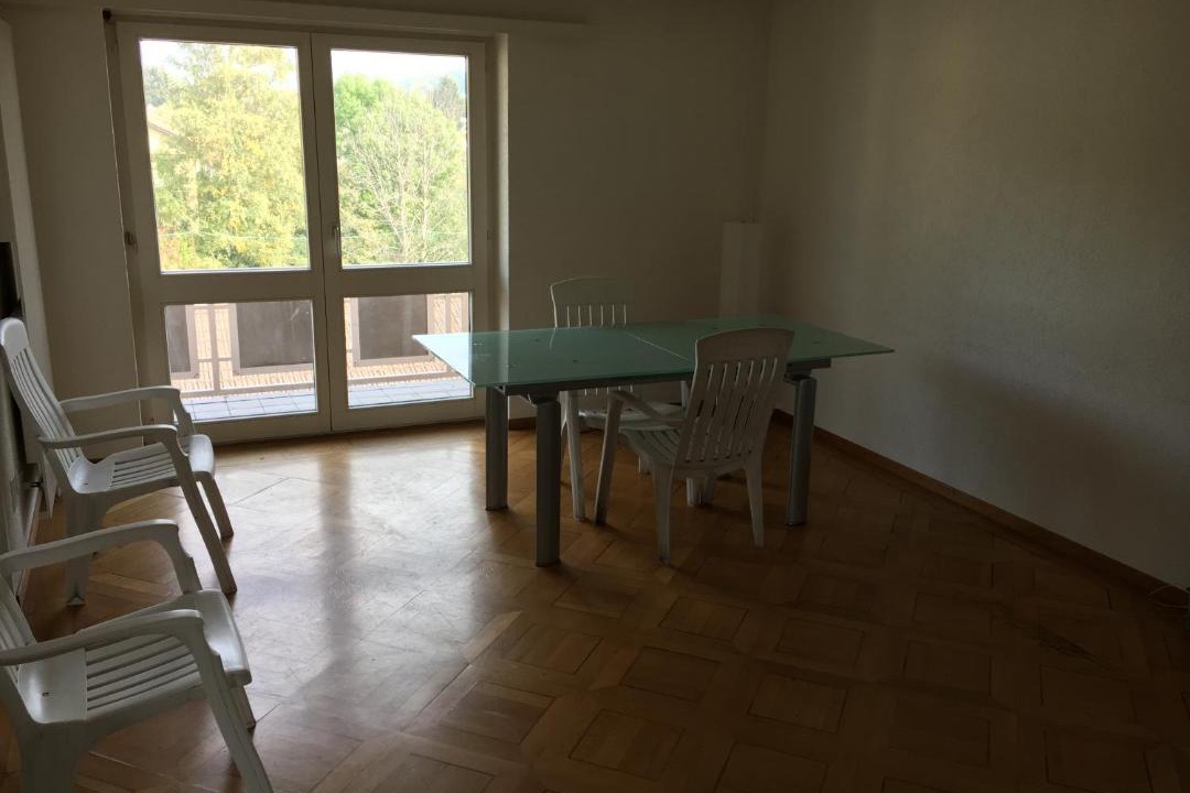 Photo of Livingroom in Glattbrugg